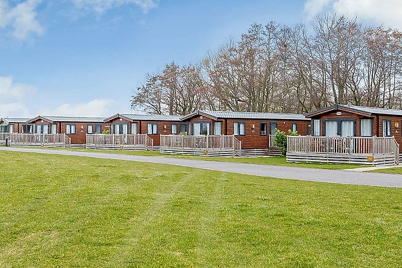 Landal Woodland Lakes, Carlton Miniott, Thirsk