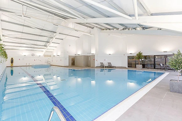 Landal Woodland Lakes, Carlton Miniott, Thirsk