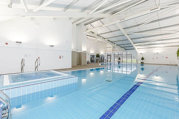 Landal Woodland Lakes, Carlton Miniott, Thirsk