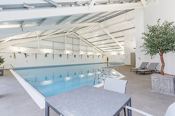 Landal Woodland Lakes, Carlton Miniott, Thirsk