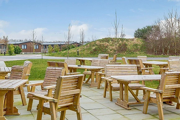 Landal Woodland Lakes, Carlton Miniott, Thirsk