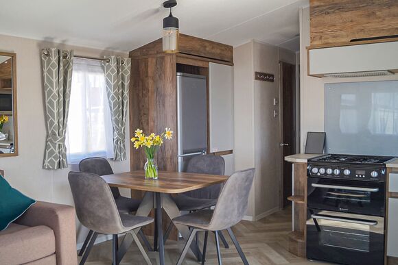 Webbers Oak - Webbers Country Park, Woodbury, Exeter