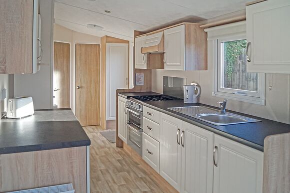 Typical Webbers Birch 