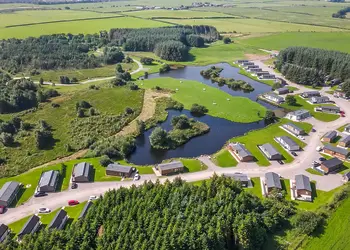 Westlands Country Park, Annan