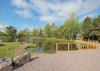 Westlands Country Park, Annan