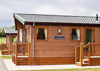 Westlands Country Park, Annan