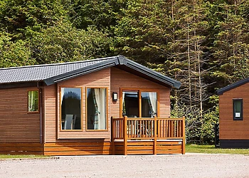 Westlands Country Park, Annan