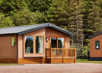 Westlands Country Park, Annan