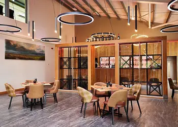 Westlands Country Park, Annan