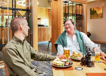 Westlands Country Park, Annan