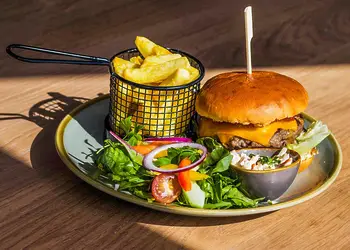 Westlands Country Park, Annan