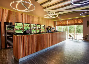 Westlands Country Park, Annan