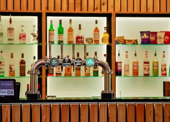 Westlands Country Park, Annan