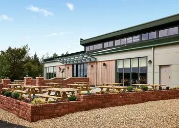 Westlands Country Park, Annan