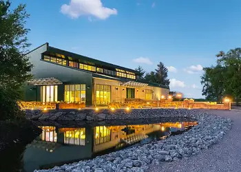 Westlands Country Park, Annan