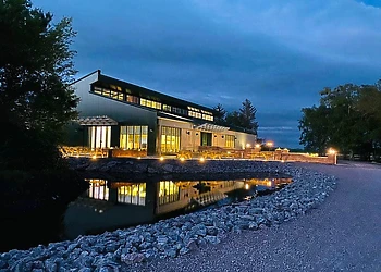 Westlands Country Park, Annan