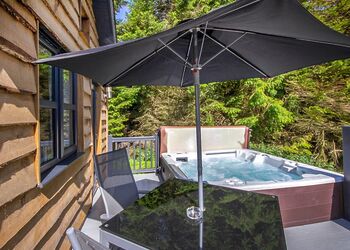 Wildwood - Westlands Country Park, Annan