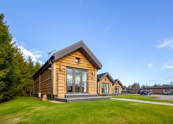 Wildwood - Westlands Country Park, Annan