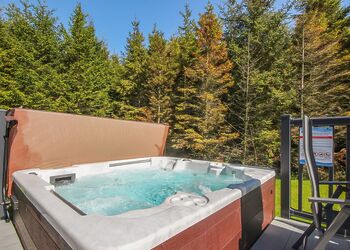 Wildwood - Westlands Country Park, Annan