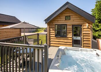 Wildwood - Westlands Country Park, Annan