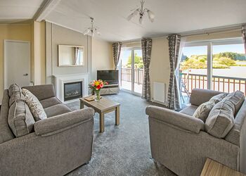 Parkview - Westlands Country Park, Annan