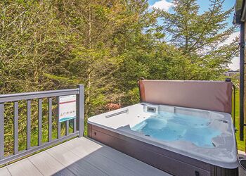 Parkview - Westlands Country Park, Annan