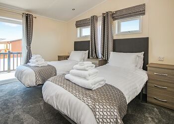 Parkview - Westlands Country Park, Annan