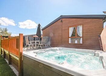 Portland - Westlands Country Park, Annan