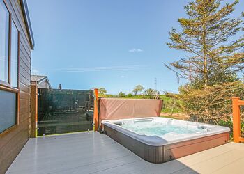 Portland - Westlands Country Park, Annan