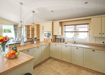 Portland - Westlands Country Park, Annan