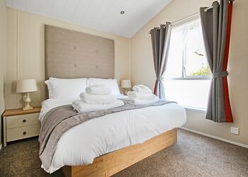 Portland - Westlands Country Park, Annan