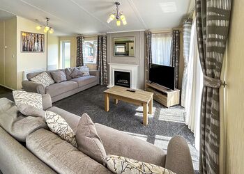 Mossview - Westlands Country Park, Annan