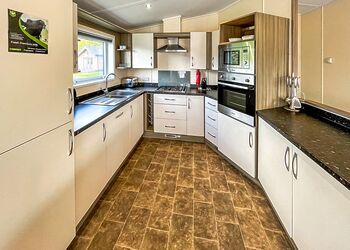 Mossview - Westlands Country Park, Annan