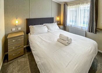 Mossview - Westlands Country Park, Annan