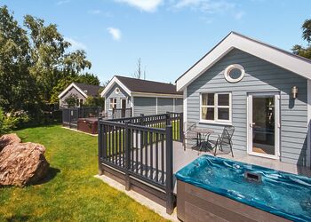 Beachwood - Westlands Country Park, Annan