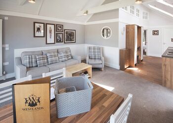 Beachwood Plus - Westlands Country Park, Annan