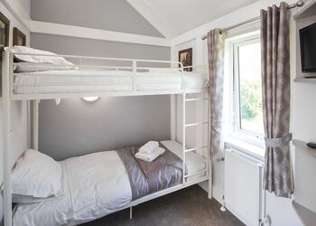 Beachwood Plus - Westlands Country Park, Annan