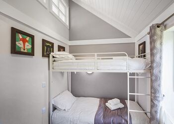 Beachwood Plus - Westlands Country Park, Annan