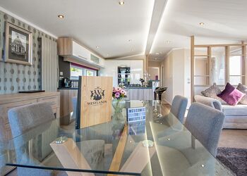 Whistler - Westlands Country Park, Annan