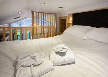 Escape Pod - Westlands Country Park, Annan