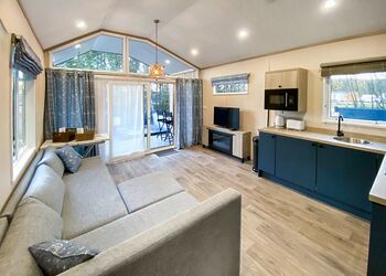 Stargazer - Westlands Country Park, Annan