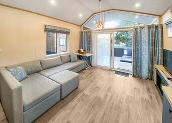 Stargazer - Westlands Country Park, Annan