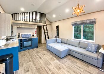 Stargazer - Westlands Country Park, Annan