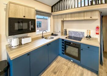 Stargazer - Westlands Country Park, Annan