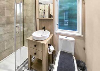 Stargazer - Westlands Country Park, Annan