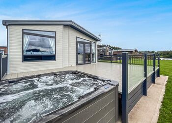 Swift Toronto - Westlands Country Park, Annan