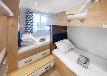 Swift Toronto - Westlands Country Park, Annan