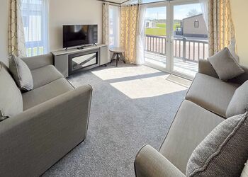 The Lakewood - Westlands Country Park, Annan