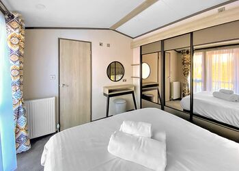 The Lakewood - Westlands Country Park, Annan