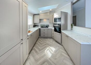 Parkview Plus - Westlands Country Park, Annan